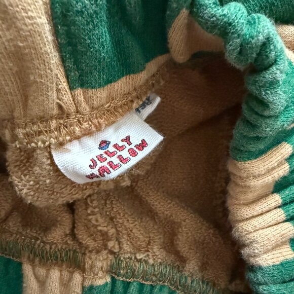 Jelly Mallow Sweat pants - Picture 4 of 5